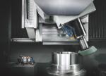 Automatic Vertical Grinding Machine Practical Corrosion Resistant Z860