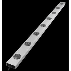 Led Amusement Lighting Amusement Park Pixel Break Continuation Function Led