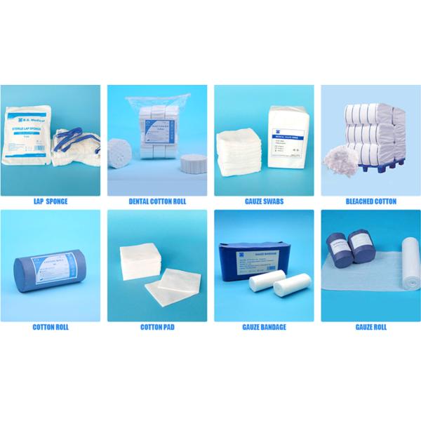 No Stain Reusable Round Cosmetic Cotton Pad Odorless For Makeup Remover