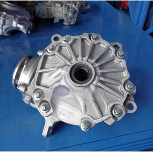 China Mercedes Reducer Dyfer 221 A2213307200 High Performance factory