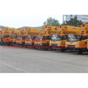 XCMG QY30K5-I Weichai Engine 40.4m Lifting Truck Mounted Crane 30 Ton Load