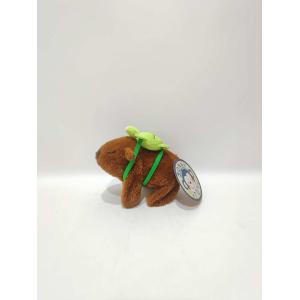 Capybara Plush Toy Child New Year Gift Walking with Sound.