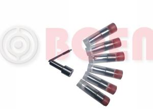 China Uinversal Car Diesel Injector Nozzle PC38UUM2 YM729503 5310 DLLA160P63 factory