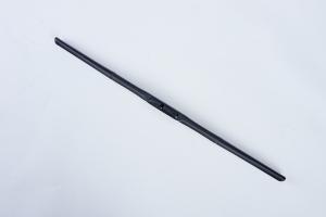 China Weatherproof Silicone Windshield Wiper Blades 14 Inches Universal Wiper Blades factory