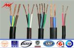 Housing Electrical Wires And Cables Black Green Yellow Blue JB8734.1~5-1998