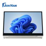 Paperless Conference System Motorised Monitor Lift Conference Desktop Terminal