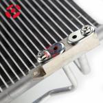 OEM Automotive Parts A/C Condenser Replace JRW000020 4.2L Condenser 4.4 L322