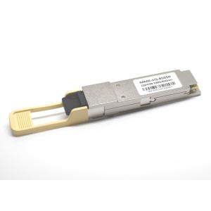 150G SR4 10km QSFP28 Fiber Optical Transceivers OTU Dual Rate