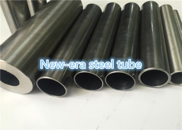 ISO683-17 Cold Rolled Seamless Tube GCr15 100Cr6 Customized Surface High