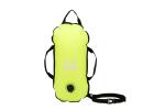 OEM ODM Inflated Swimming Tow Float Life Saving Waterproof Air Bag