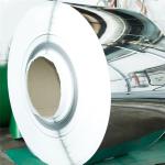 SUS 304 316L Stainless Steel Coil Strip 2b Ba Surface Hot Cold Rolled