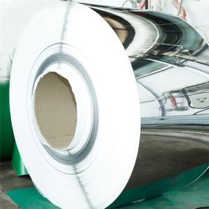 China ASTM Ss Sheet Coil 436L 439 304 316 Stainless Steel Sheet No. 1 2b Hot Rolled factory
