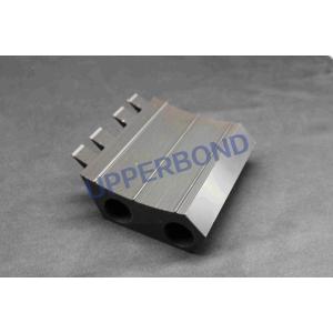 Copper Selenium Hand Roller Of Filter Tipping Machine Max 5 For Connecting Cork