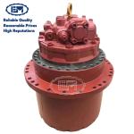 YN15V00051F1 YN15V00051F5 Excavator Travel Motor SK200-9 SK210-9 SK200-10 SK210