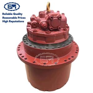 China YN15V00051F1 YN15V00051F5 Excavator Travel Motor SK200-9 SK210-9 SK200-10 SK210-10 factory