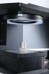 One Button Vision Measuring Machine With Double Telecentric High - Resolution