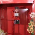 Classic Wedding Phone Guest Book Retro Craftsmanship Birthday Telephone Guest
