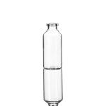 5ml clear tubular glass vial injection bottle