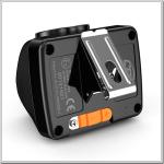 The Competitive Price KL4.5LM Cordless Digital Display Mine Cap Lamps