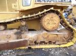 CAT D6H USED BULLDOZER FOR SALE ORIGINAL JAPAN CAT D6H CRAWLER TRACTOR SALE