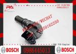 Fuel injector 0986445011 313GC5233MX 04262056 0414755117 0986445013