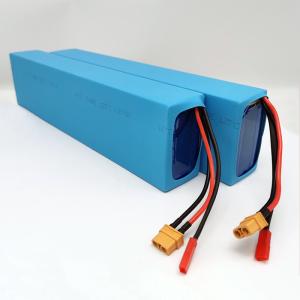 China Efficient and Long-Lasting 36V Electric Scooter Lithium Ion Battery factory