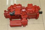 Belparts excavator main pump R140LC-7 R140LC-7A R140LC-9 hydraulic pump 31Q4