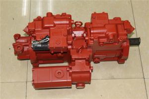China Belparts excavator main pump R140LC-7 R140LC-7A R140LC-9 hydraulic pump 31Q4-10010 31N3-10010 31N3-10011 factory