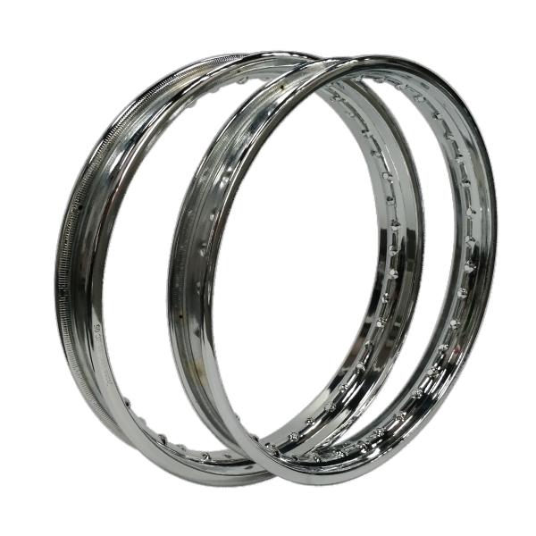 KTM and More Red Color 10" 12" 14" Inch Motorcycle Alloy Wheel Rims for Kids Bikes