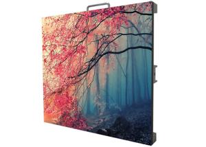 China Indoor P2.4 Small Pitch LED Display , Totem LED Display For Stage Background factory