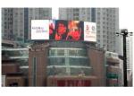 SMD2727 P5 Electronic Billboard Advertising 160 * 160mm For Performances /
