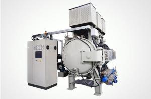 China Accurate Temperature Control Vacuum Debinding Furnace Sintering Debinding Furnace factory