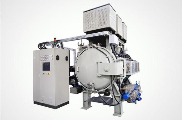 Accurate Temperature Control Vacuum Debinding Furnace Sintering Debinding