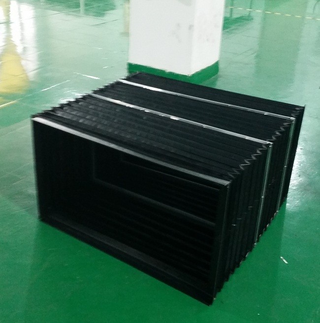 camera bellows for optical and medical applications
