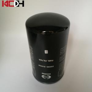 China Hino Excavator Engine Spare Parts Diesel Filter Fuel Filter 23390-E0050 factory