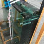 Safety Toughened Flat Glass, Joy Shing Tempered Glass