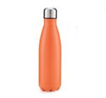 Virson 17oz Double Wall Vacuum Insulated Stainless Steel Water Bottle Outdoor S