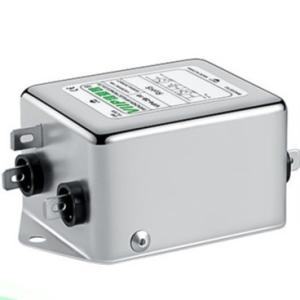 China 20-100dB Stopband Attenuation EMI Power Line Filter for Energy Storage System/Electrical Equipment factory
