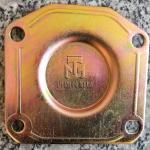Cover 04251598 04202048 0425 1598 0420 2048 4251598 4202048 for deutz TCD2013