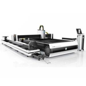 China 1KW 1530 CNC Metal Cutting Machine Air Cooling 12 Months Warranty factory