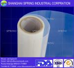 24'' *30m waterproof milky inkjet film rolls for silkscreen printing/Inkjet Film