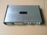 4 Channel Class AB Car Amplifier 80W RMS To Promote Speakers