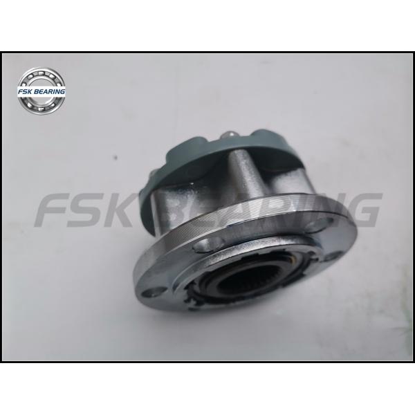 FSKG Brand MB886389 Auto Part Free Wheel Hub Bearing Gcr15 Chrome Steel