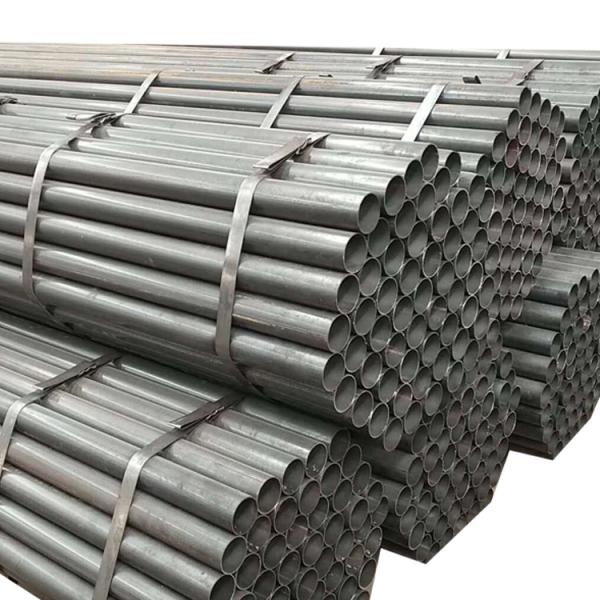 20mm 25mm 35mm Thickness Carbon Steel Welded Pipe of Prime with Hot Rolled Based