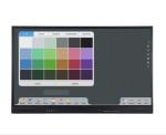 86" 0 Gap LCD Smart Board Multi Touch Mobile Stand Installation