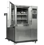 50Hz Tecumseh Constant Temperature Humidity Test Chamber White Blue