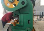 Automatic Razor Wire Making Machine / Equipment For 2.5mm Wire Diameters