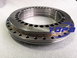 China YRT180P4 high precision rotary table bearings for machining centers with nylon cage factory