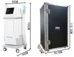 Non Invasive Body Sculpting Machine , Magnetic Muscle Stimulation Machine