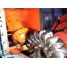 Buy cheap High Water Head Hydropower Project Stainless Steel Runner High Efficiency Pelton from wholesalers